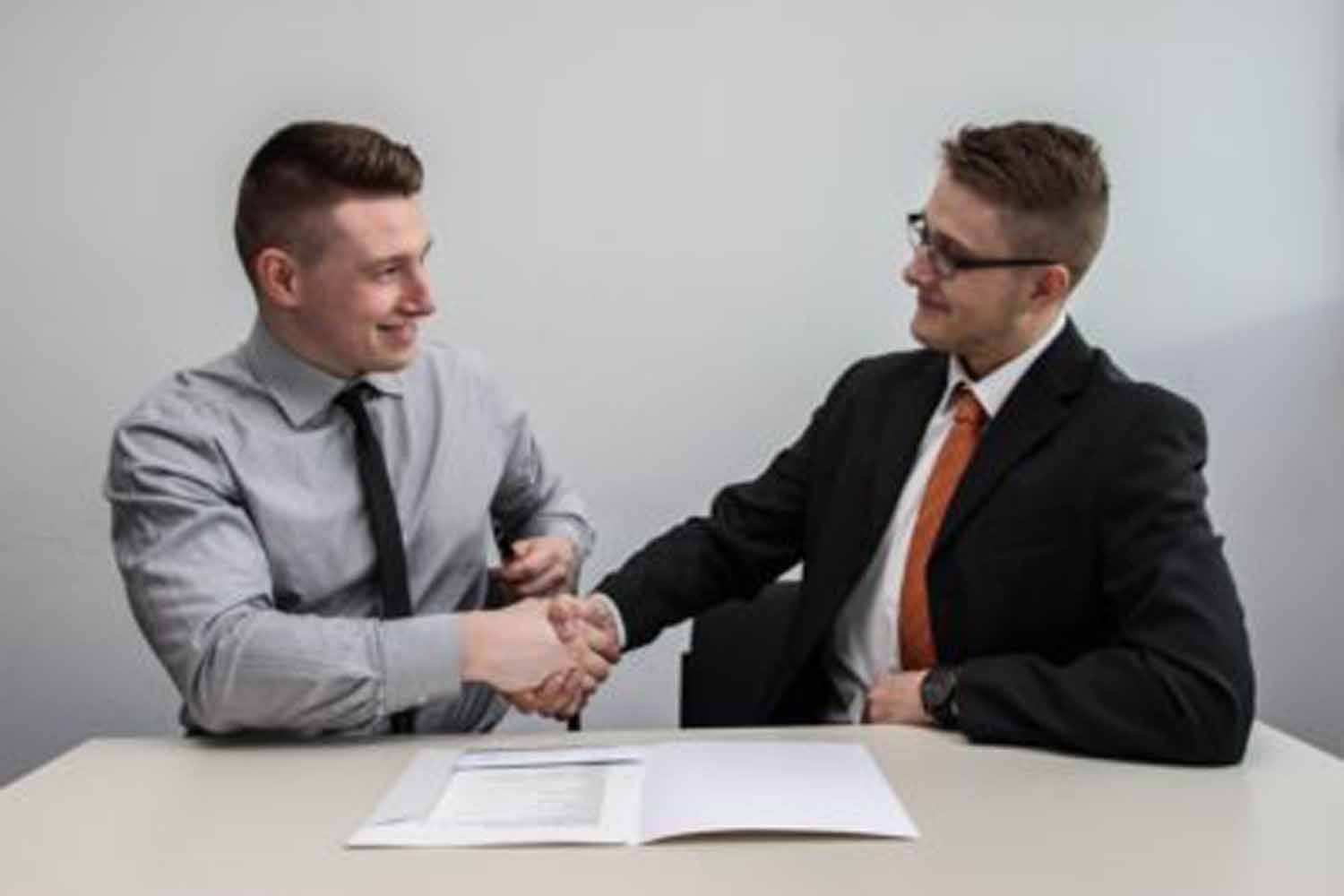 An Employer’s Guide to Drafting and Enforcing Non-Competition Agreements