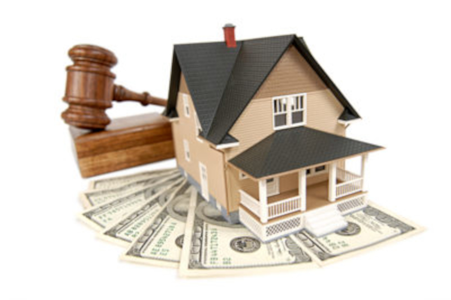 What Takes Priority? The Mortgage or The Lien?