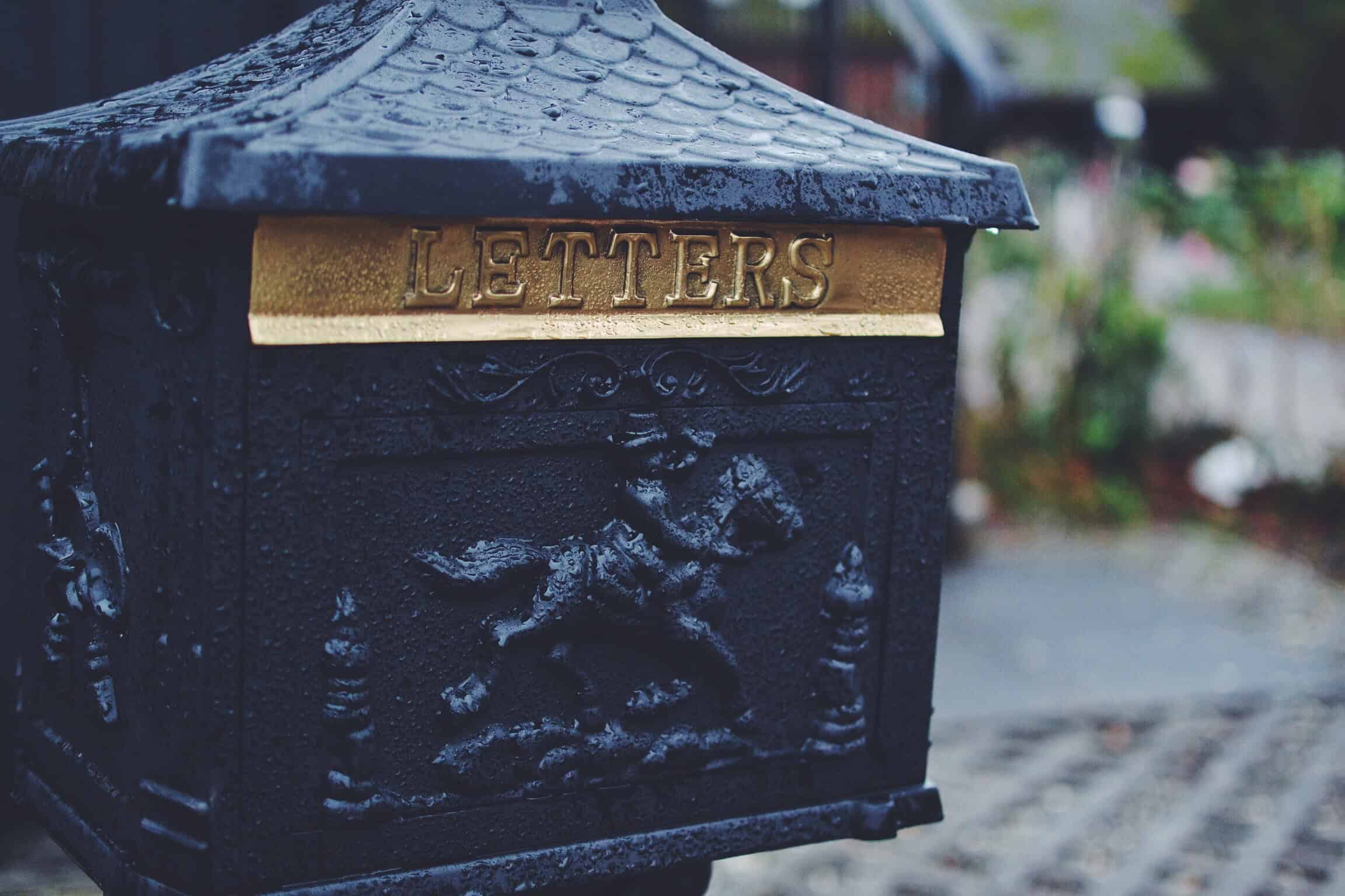 Courthouse Mail Can an Individual Be Served by Certified Mail in Federal Court?