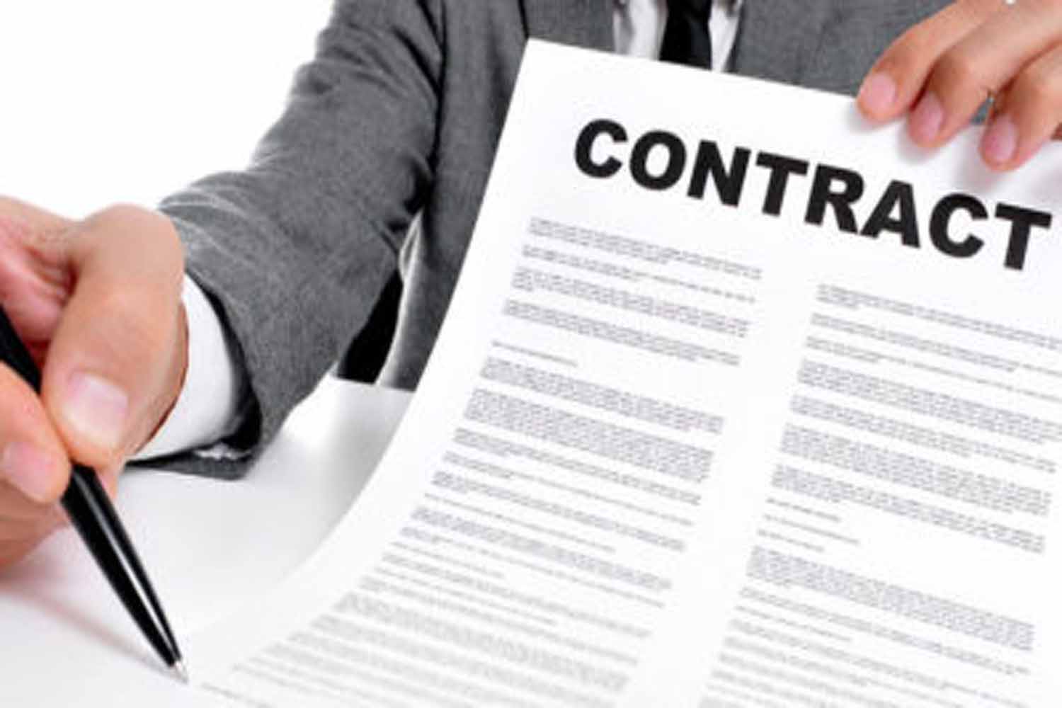 Contracts in Florida:  Do you Have the Right Venue Provision?