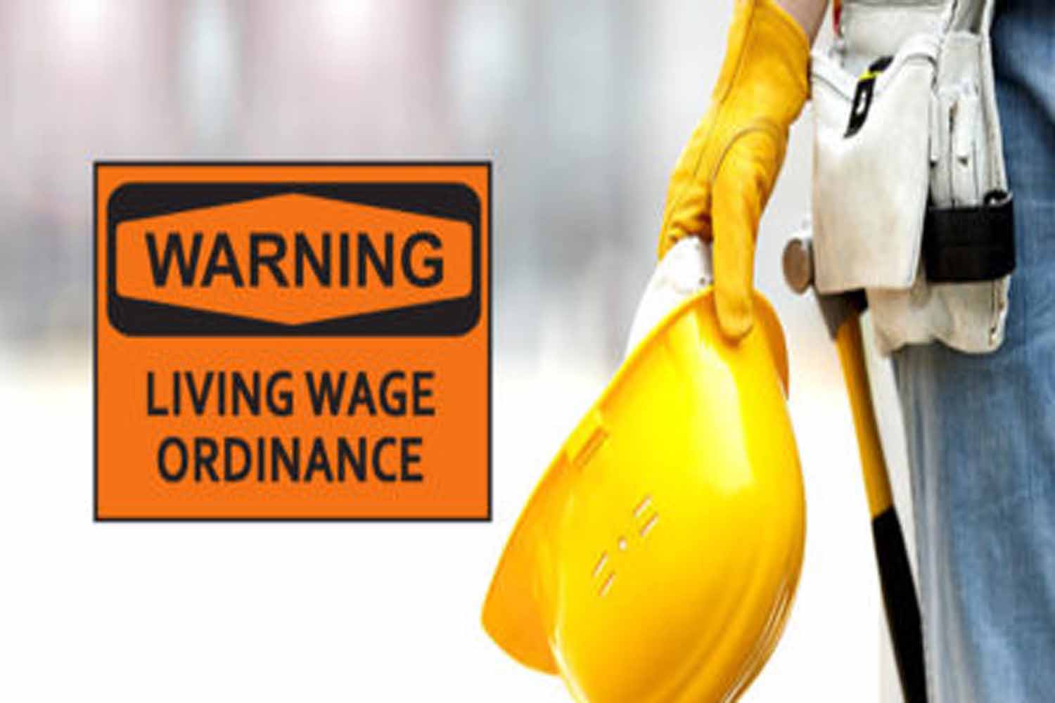 Heads up Contractors—“Living Wage” Ordinances Recently Enacted by Some Florida Municipalities