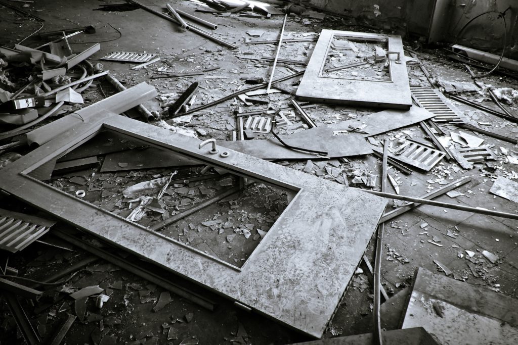 Don't Wait Until It Is To Late To Prepare For The Next Storm