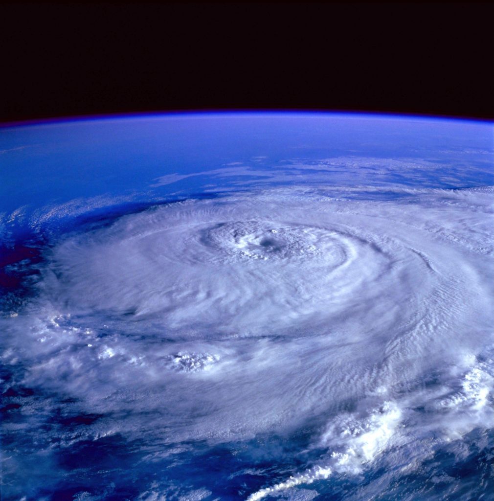 Florida Statutes Legislative Amendment: Hurricane Damage
