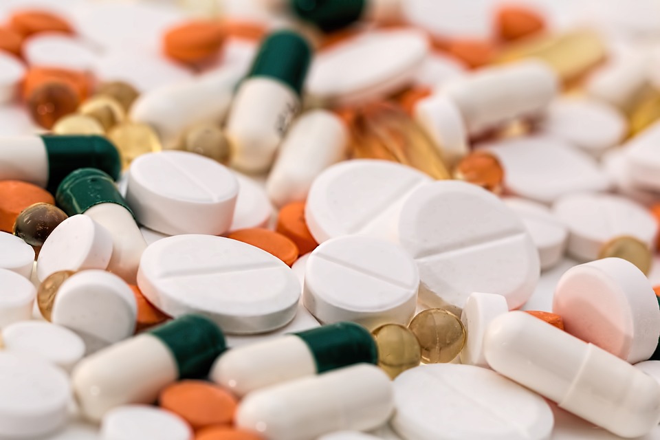 Florida Statutes Legislative Amendment: Pharmacy Disclosure
