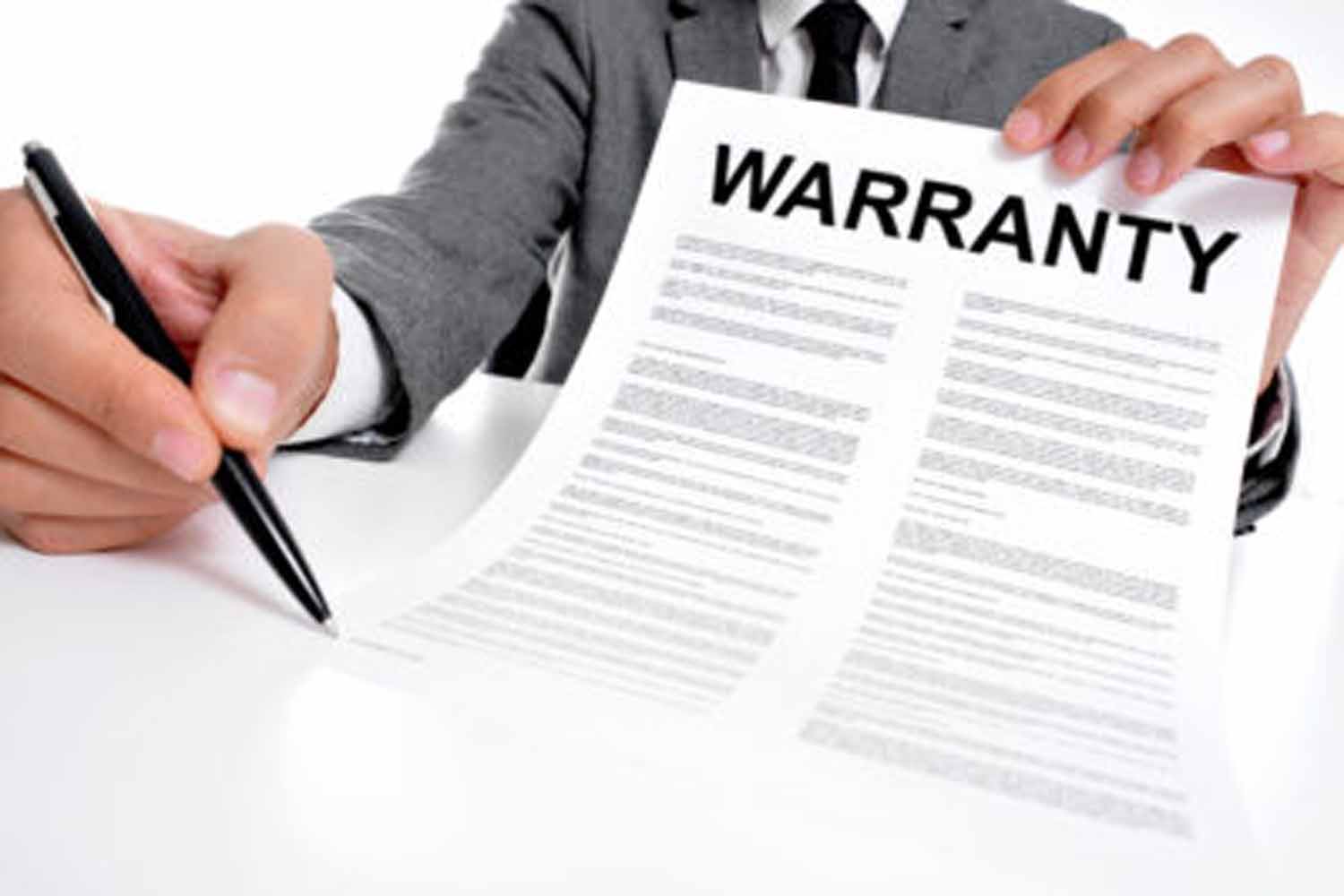 Magnuson-Moss Warranty Act and Arbitration Agreements