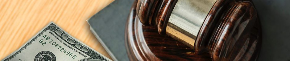 notice of assignment for the benefit of creditors Collecting on a judgment