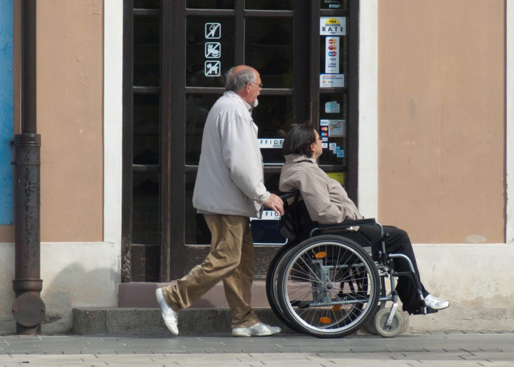 Businesses facing an Americans with Disabilities Act lawsuit should take these 2 steps to decrease liability & improve the possibility of ADA case dismissal