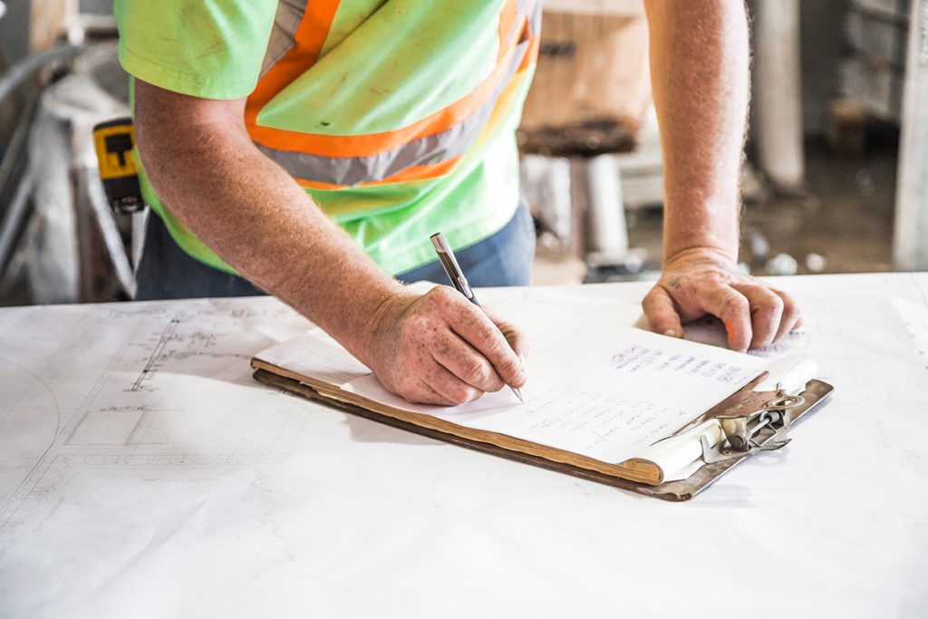 Contractors and subcontractors may each claim a construction lien for a project but full recovery is limited under Florida Statutes Section 713.05 so that collection is only limited to one or the other (no double-dipping)