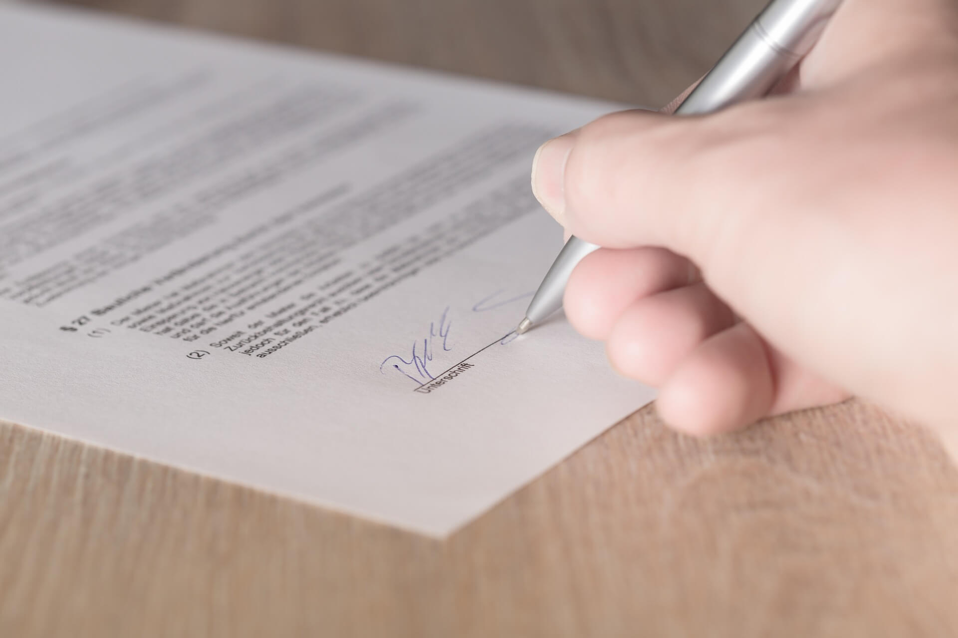 Three Contract Provisions a Small Business Cannot Live Without – From a Litigator’s Perspective, Part 4: Contractual Provisions (Prejudgment and Postjudgment Interest)