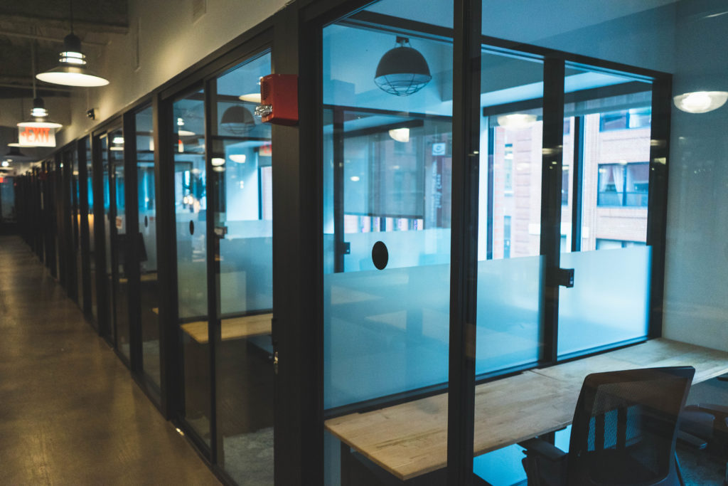 Commercial Evictions 101