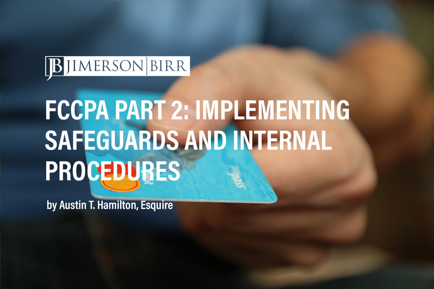 Florida’s Consumer Collection Practices Act (FCCPA) Part 2: Implementing Safeguards and Internal Procedures to Establish a Bona Fide Error Defense to Violations of the FCCPA