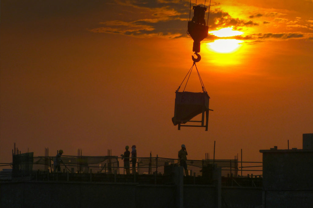 five key tips for construction delay claim success