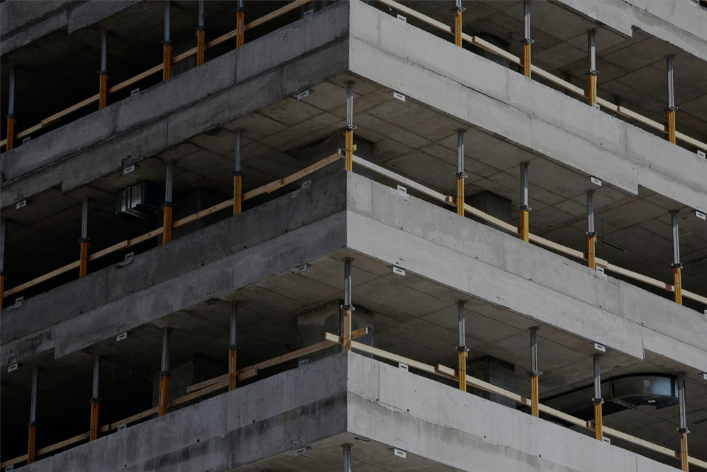 CGL insurer Florida's statute of limitations statute of repose construction defects