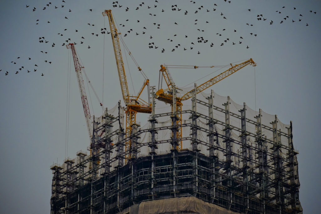 Federal miller act claim federal construction projects subcontractors suppliers payment protection