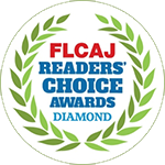 FLCAJ Readers Choice Awards