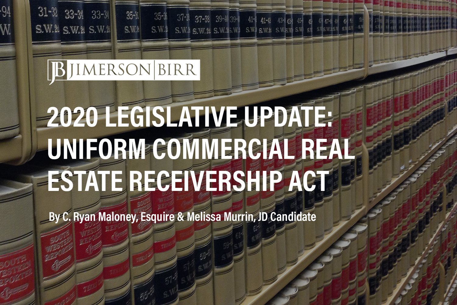 Overview of Florida’s New Uniform Commercial Real Estate Receivership Act