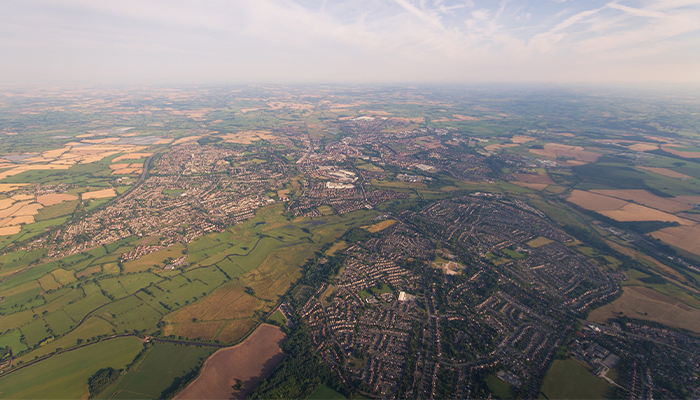 Land Use and Zoning