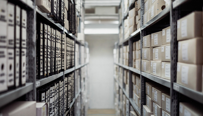 Records Management and Document Retention