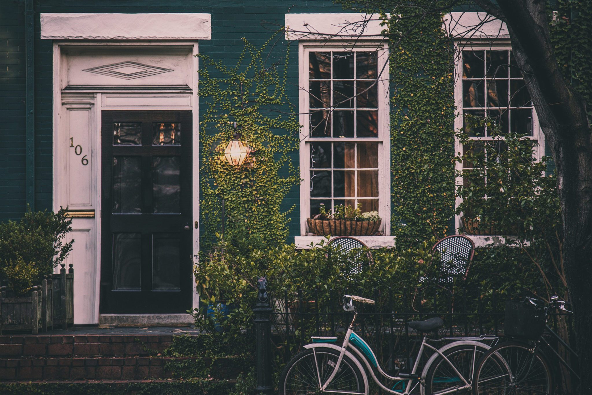 assignment of rents to bank