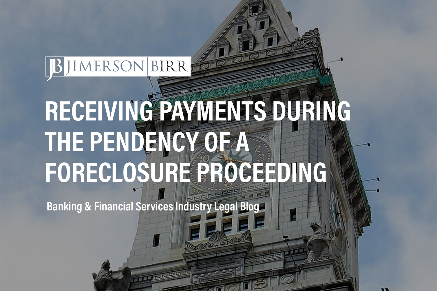 Payments During Foreclosure: Requesting Payment, Show Cause Hearing, Payment Terms, and Eligibility