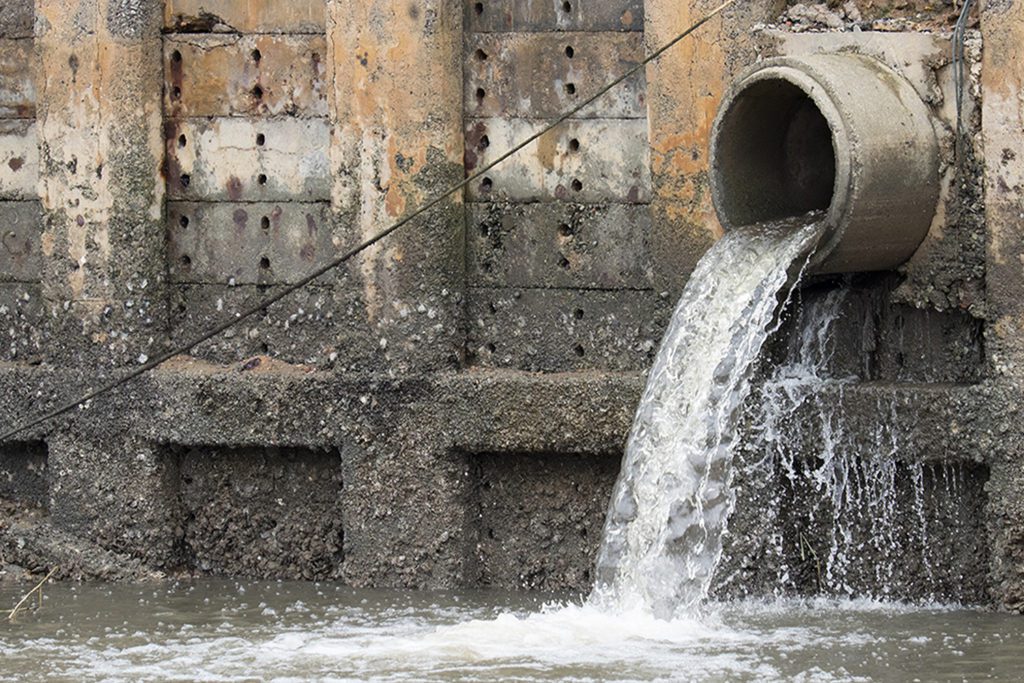 stormwater management systems community associations community associations managers Environmental Resources Permit Florida Department of Environmental Protection