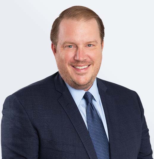 Greg Lesak, Esq. Jimerson Birr