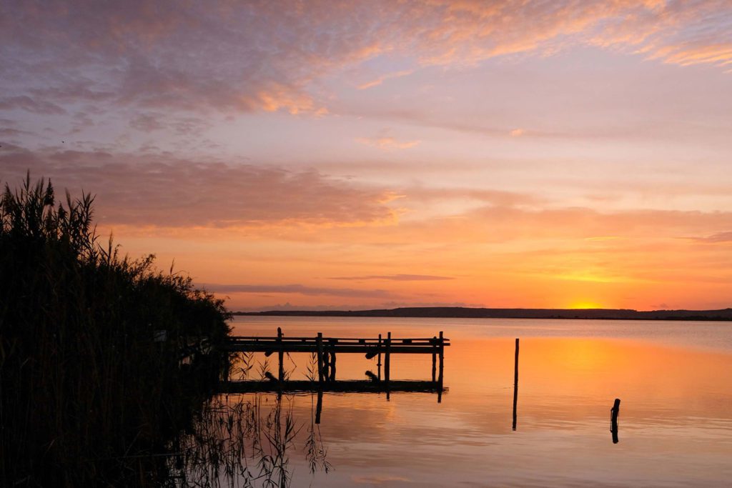 Waterfront View