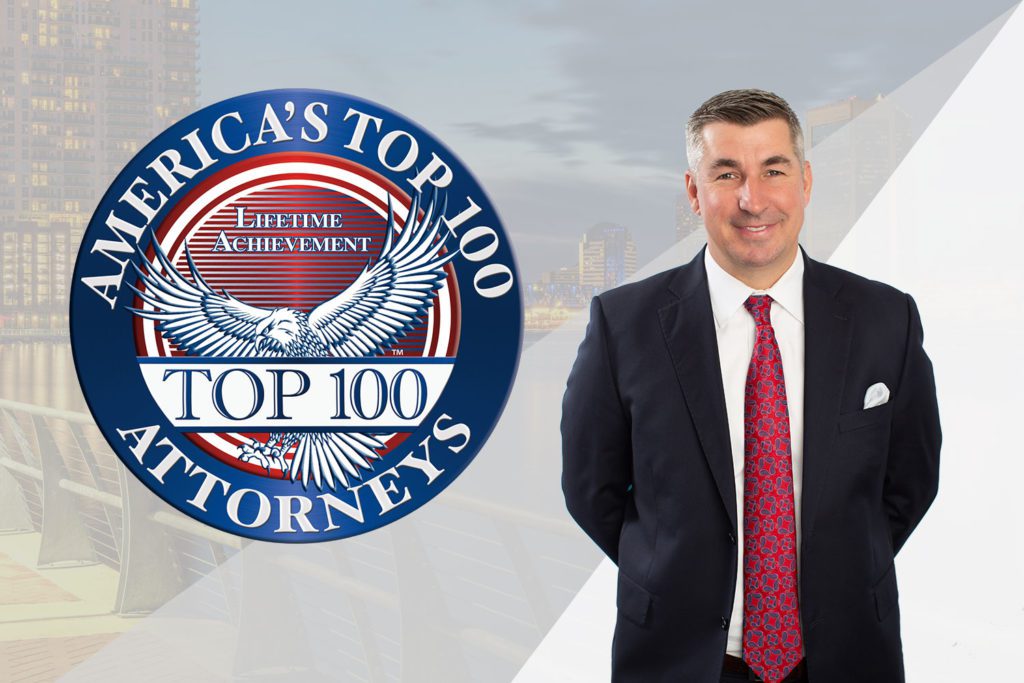 America's Top 100 Attorneys