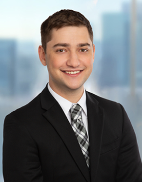 Zachary A. Pestcoe