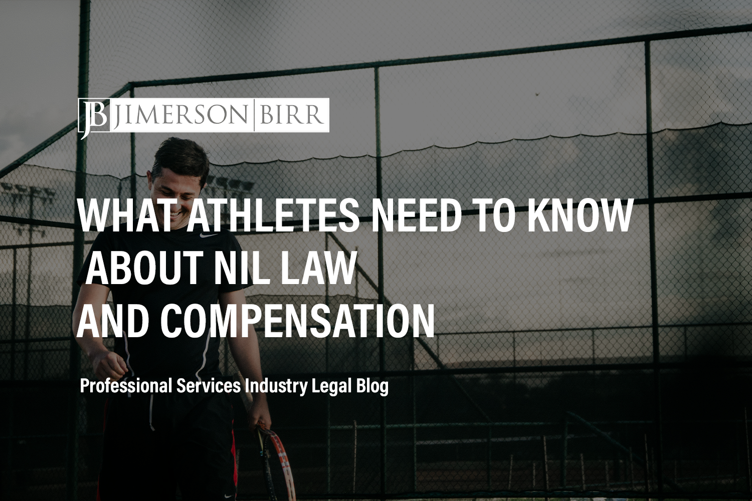 What Athletes Need to Know About Nil Law and Compensation