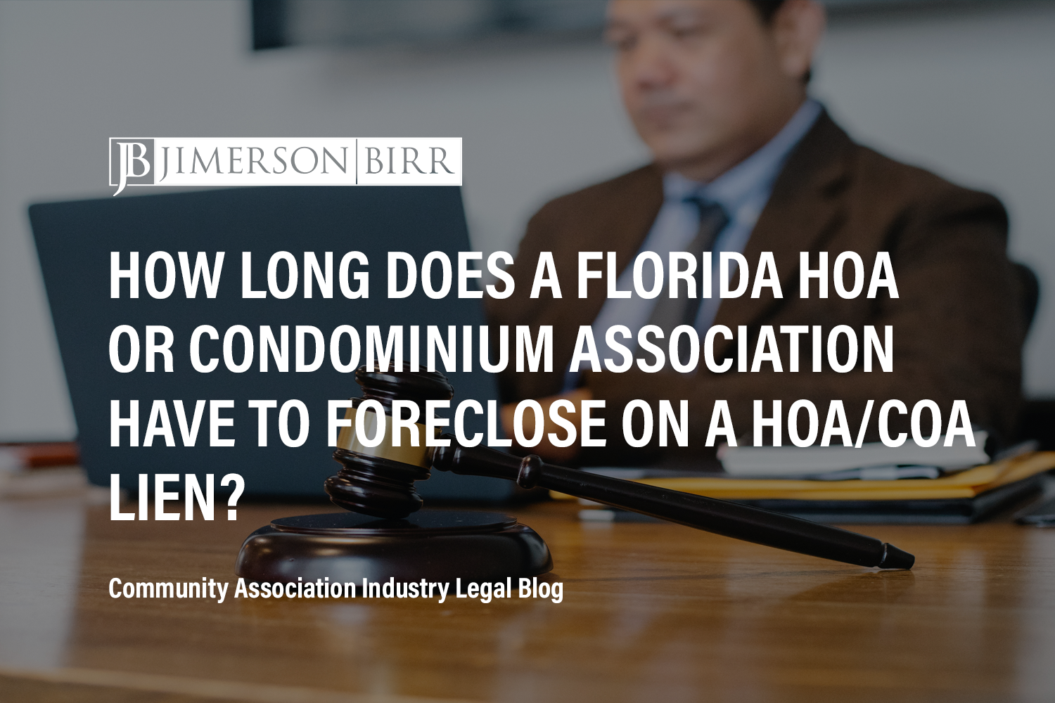 How Long Does A Florida HOA Or Condominium Association Have To 
