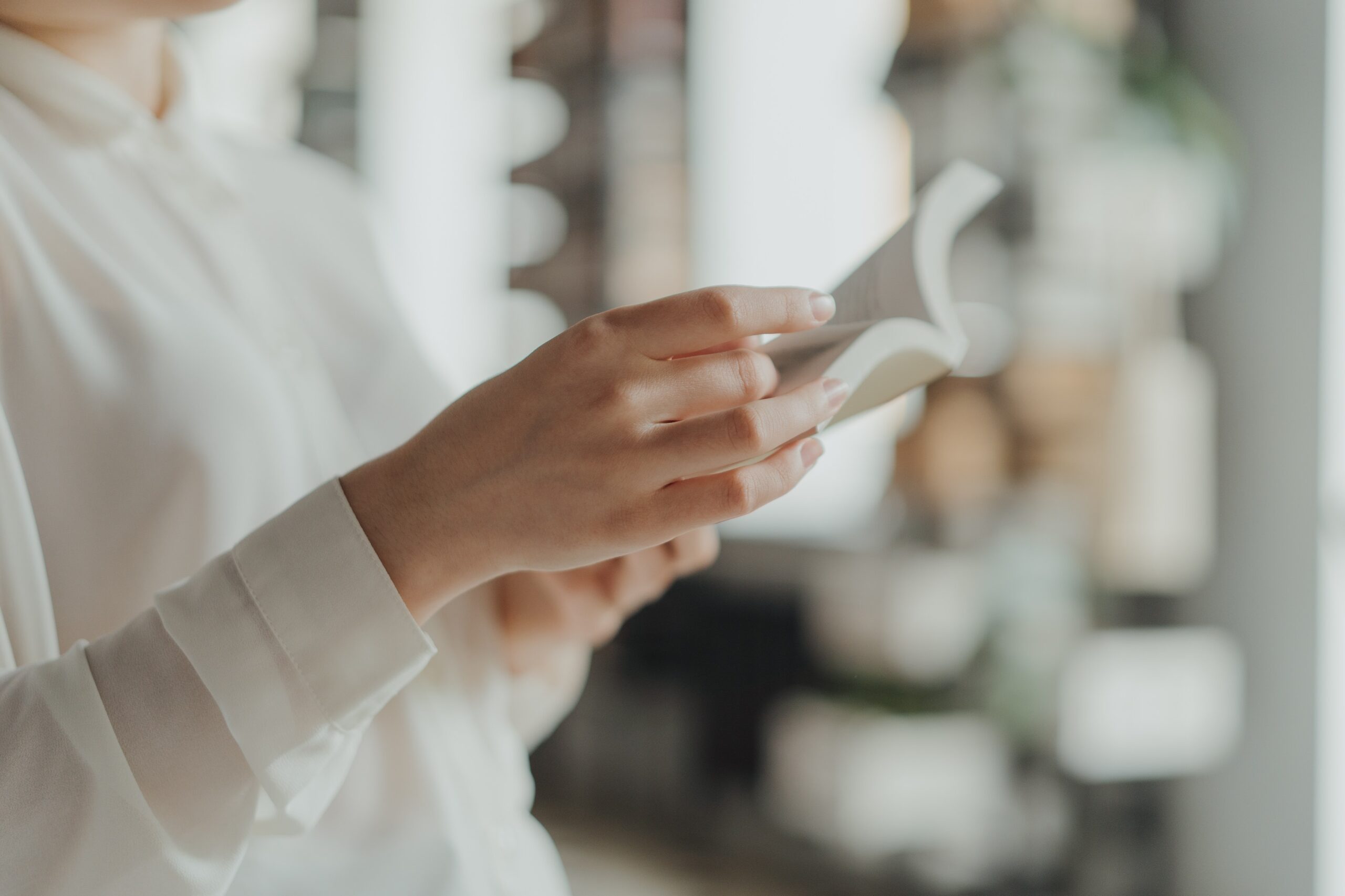 Conflicts of Interest and Related Party Transactions