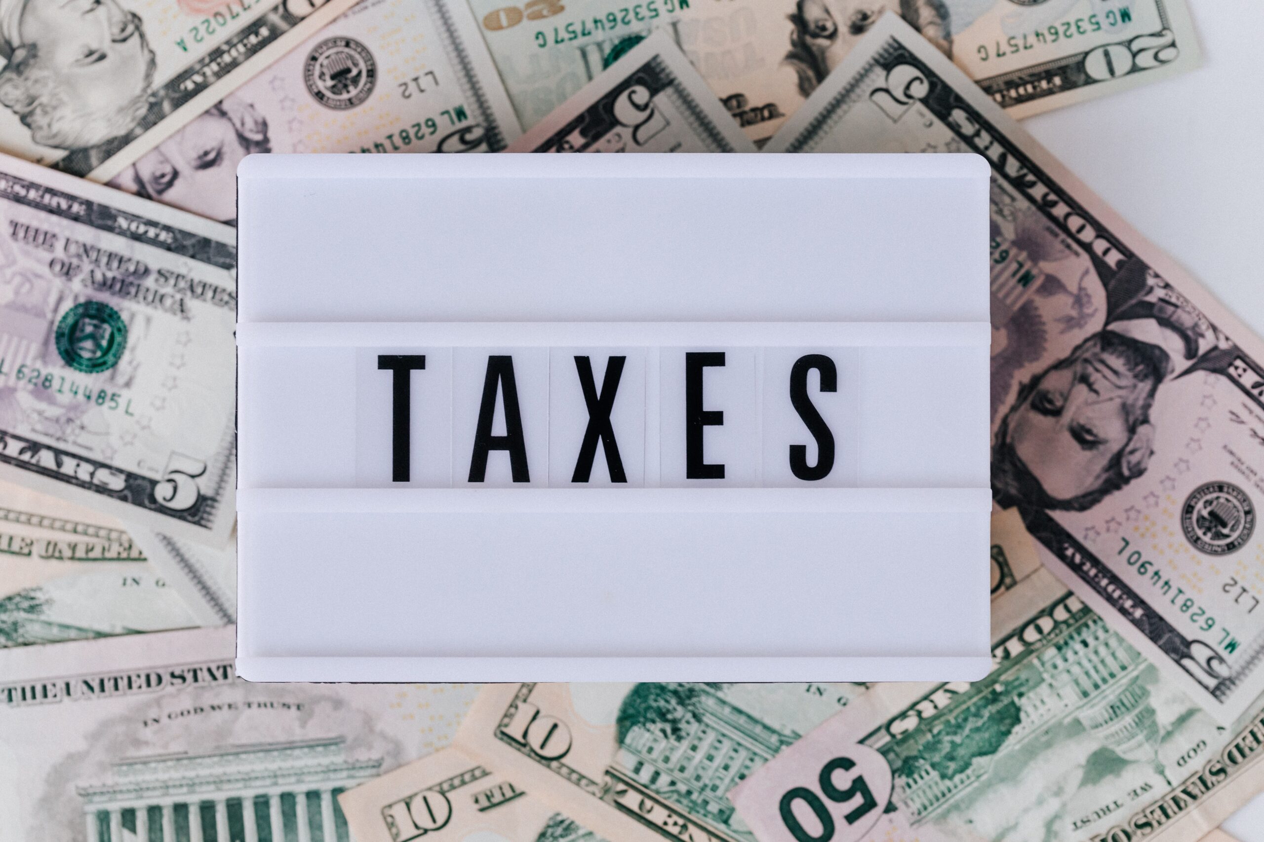 Identifying Potential Tax Credits and Refunds