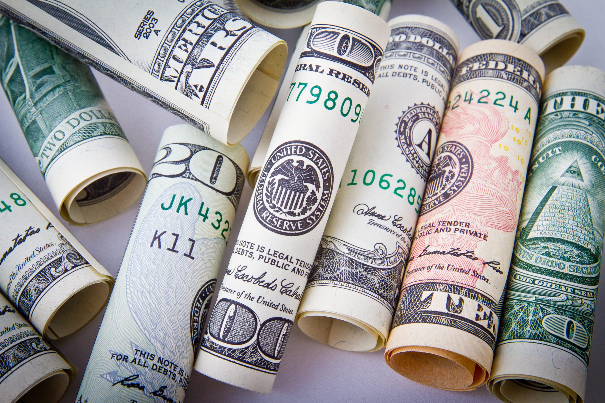 Microfinance Guarantee Program