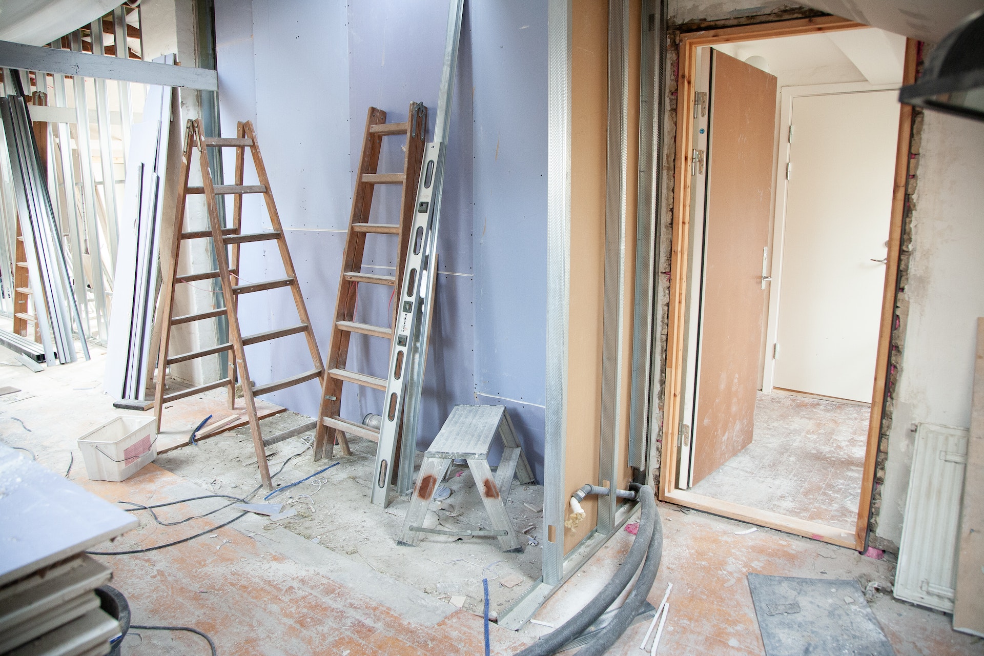 Asbestos Assessment and Abatement