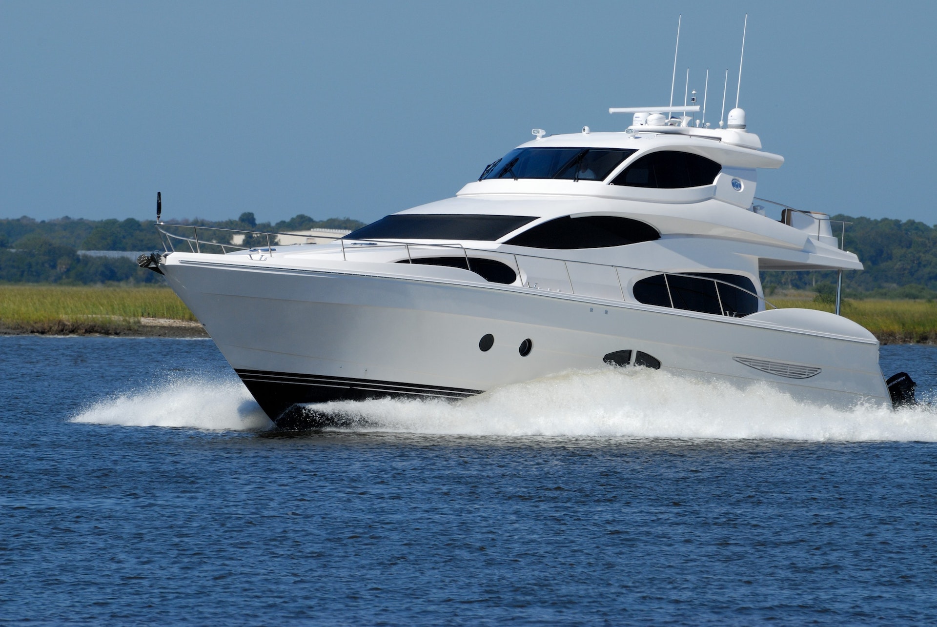 Boat and Aircraft Insurance Claims