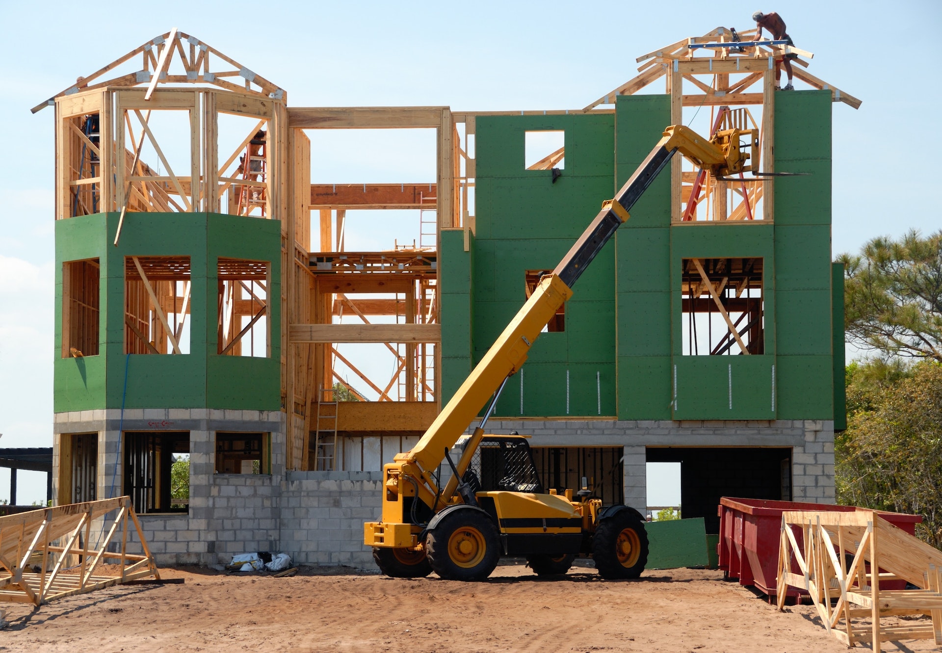 Construction Law in Real Estate Litigation