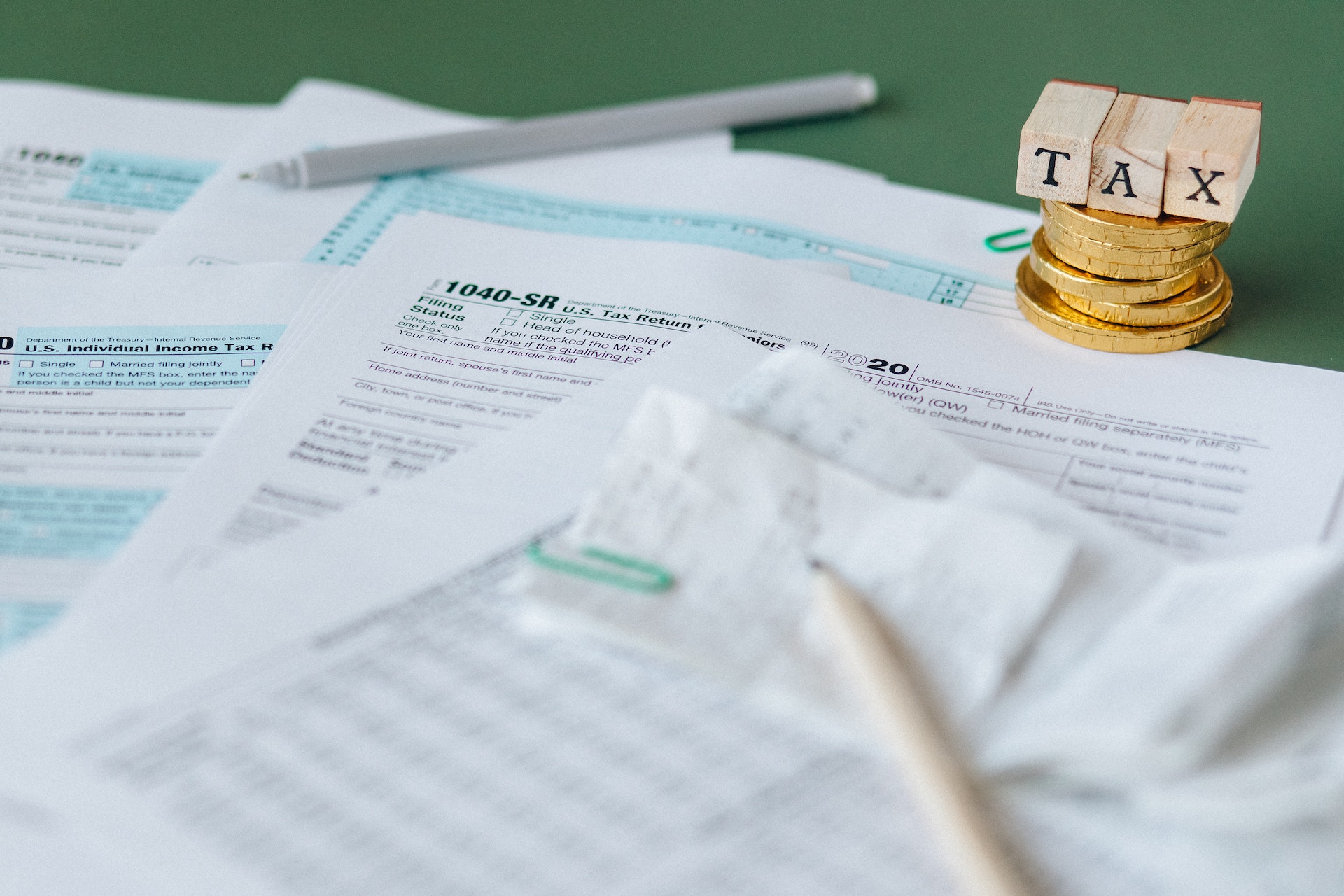 Florida Tax Credit Financings and Related Real Estate Tax Matters 