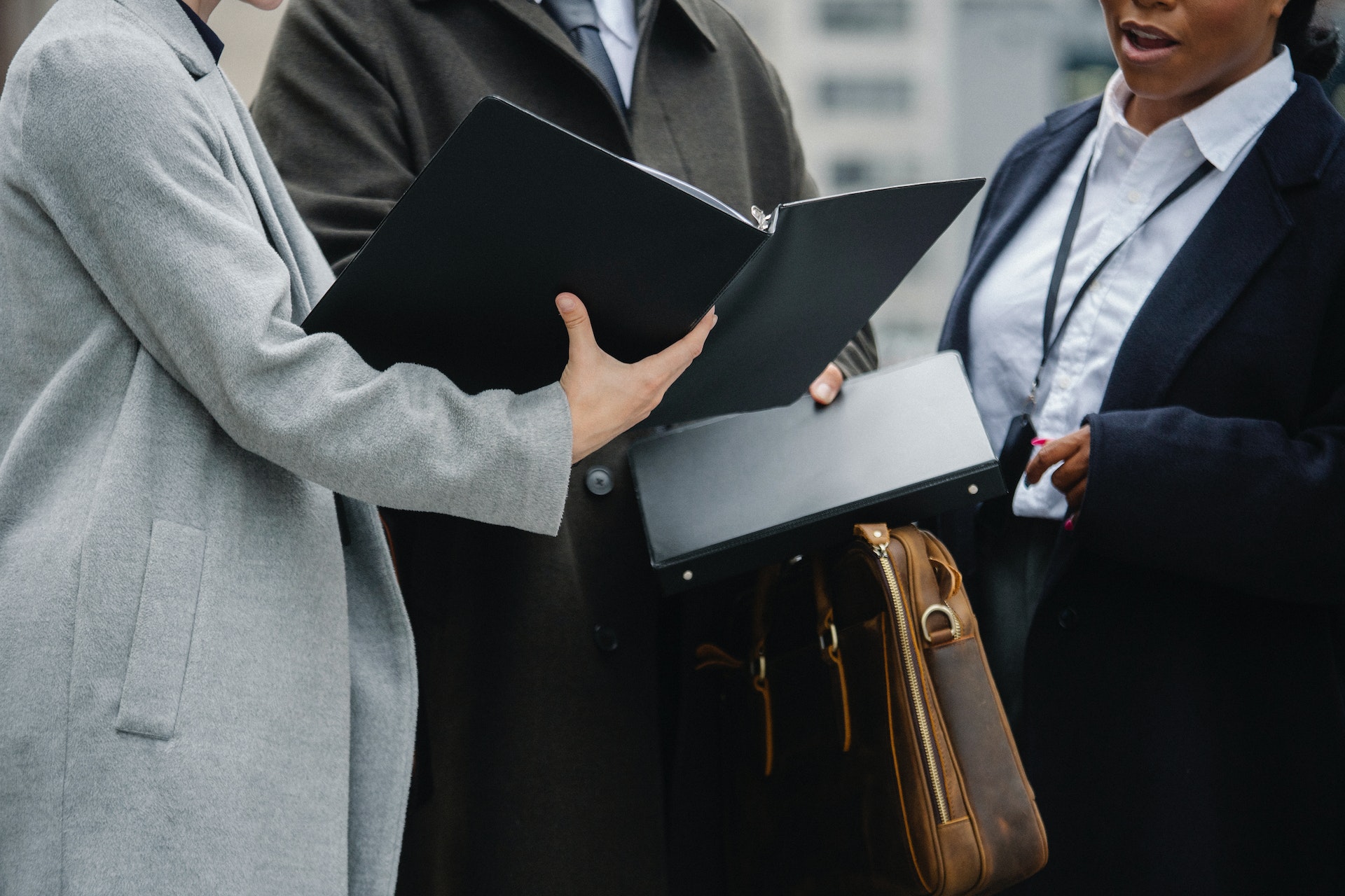 Employee Leasing Company Licenses