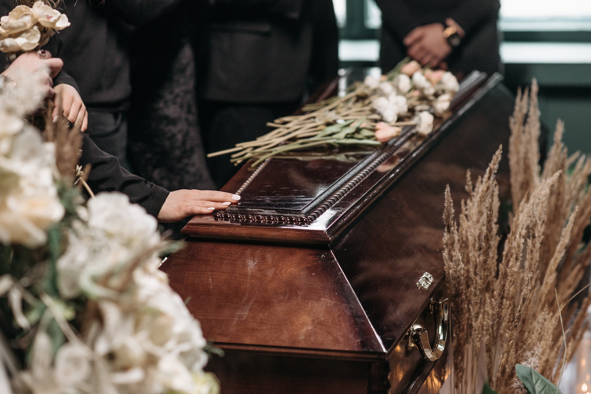 Funeral Director and Embalmer License Requirements