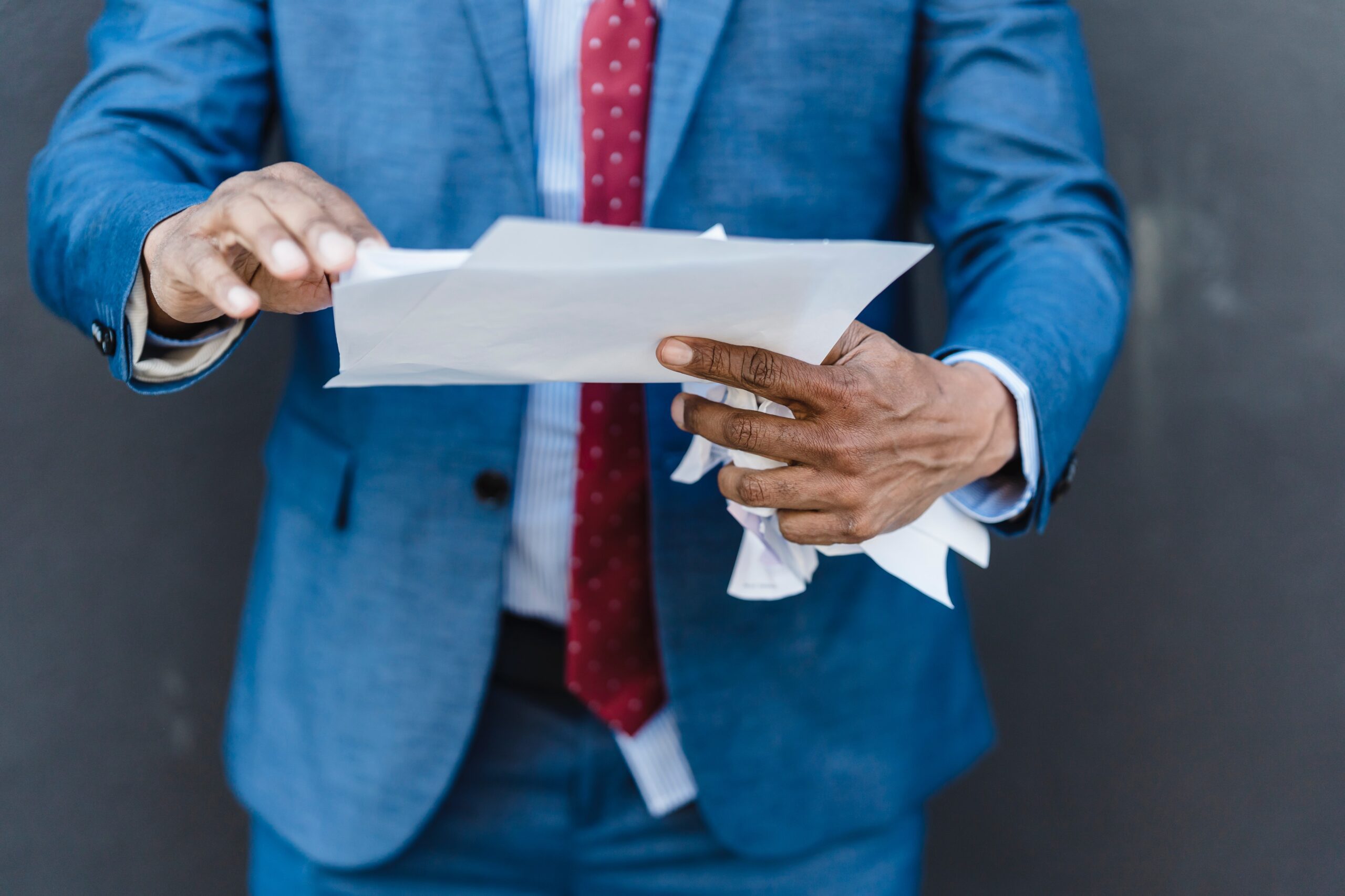 notice of assignment for the benefit of creditors Pursuing Assignments for the Benefit of Creditors