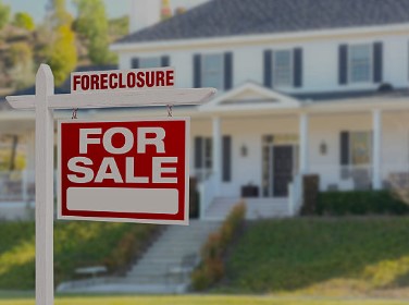 Preserving or Selling Property in the Foreclosure Process