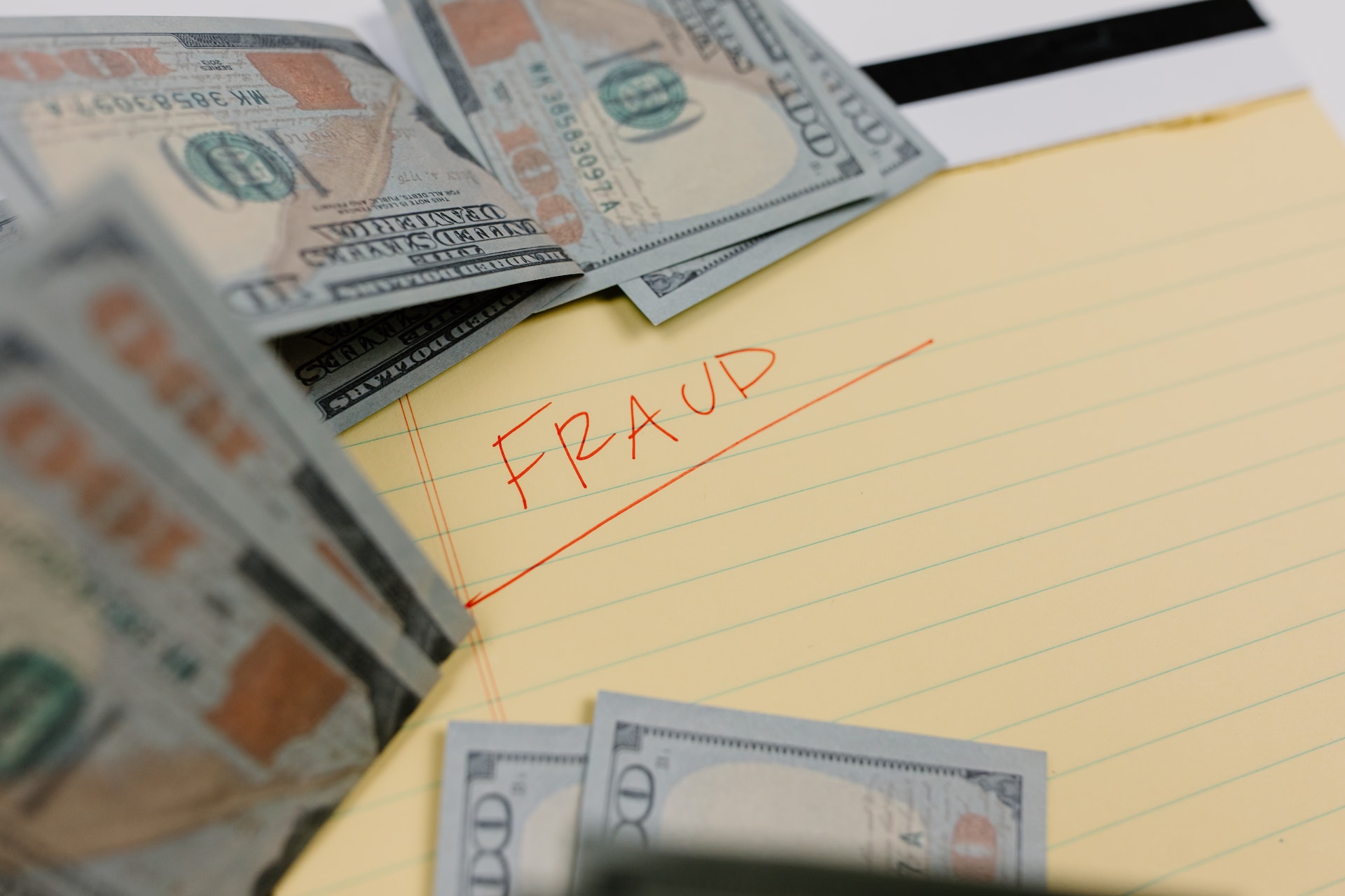 Loss of Business Value Due to Officer Fraud or Mismanagement