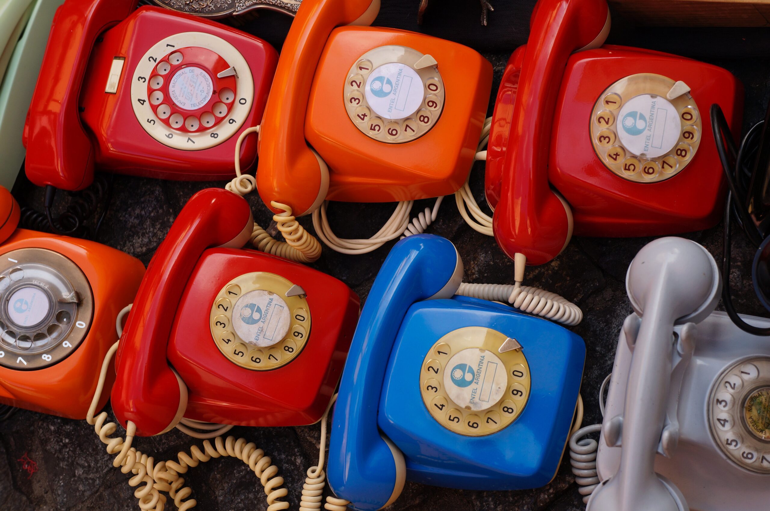 Telephone Consumer Protection Act (TCPA) Violations