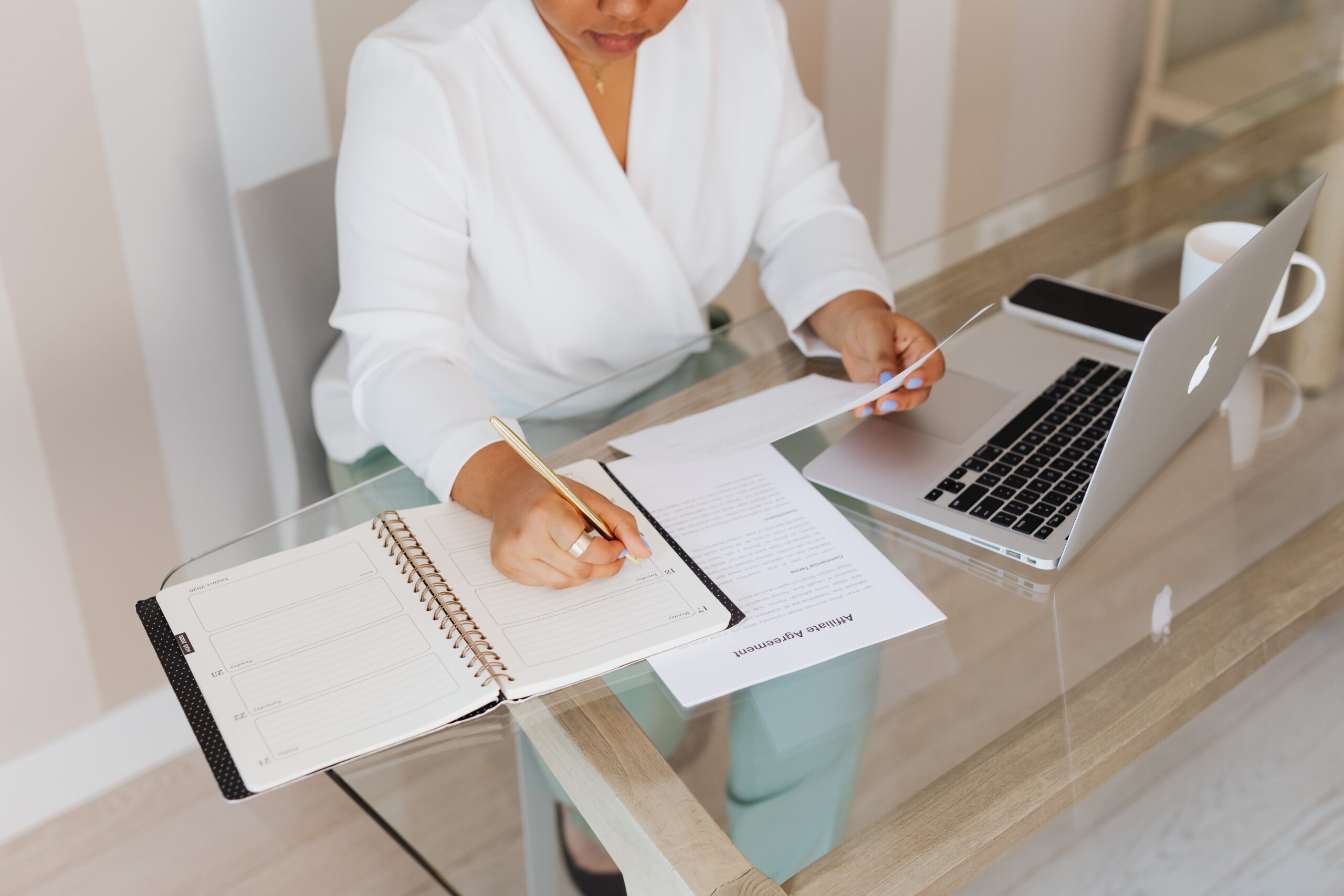 Implementing Confidentiality and Non-Disclosure Agreements