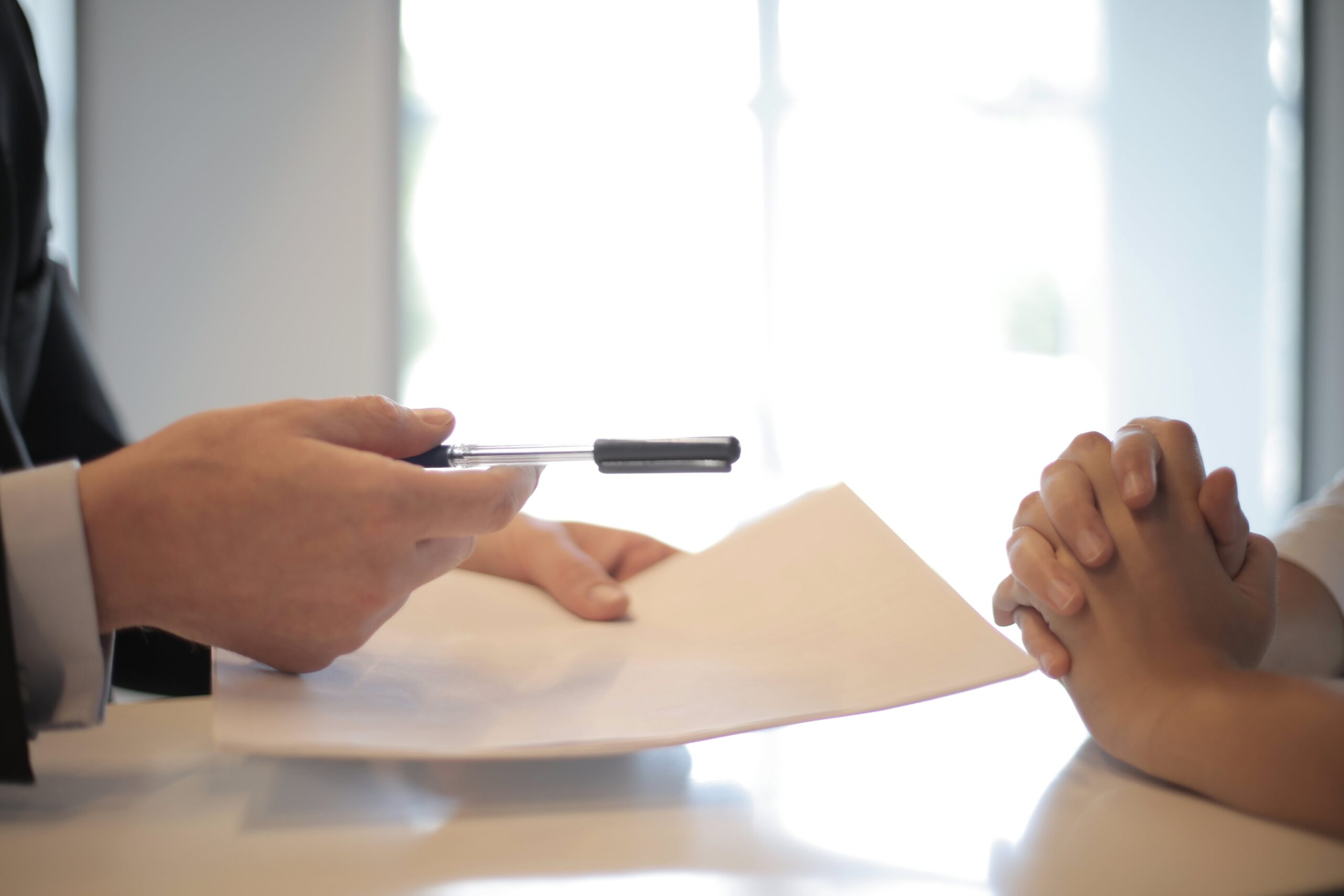 Confidentiality and Non-Disclosure Agreements