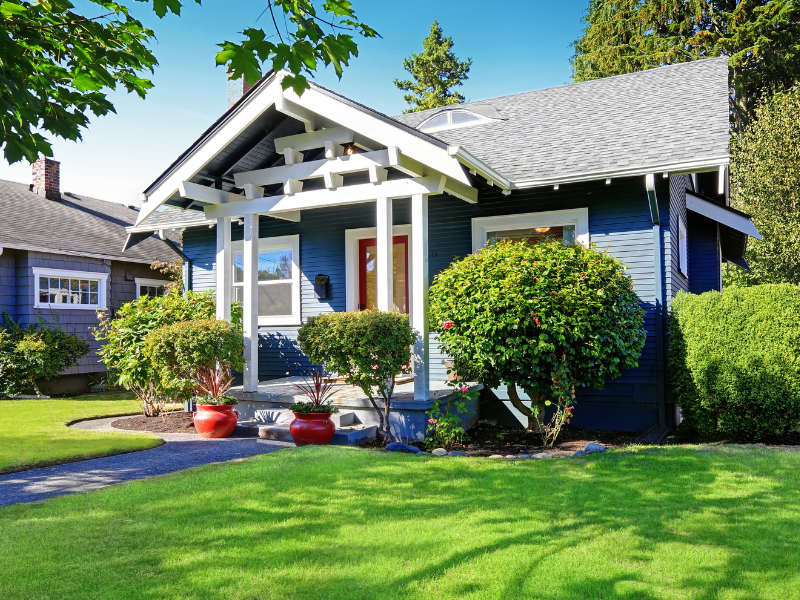 Appealing Property Value Assessments