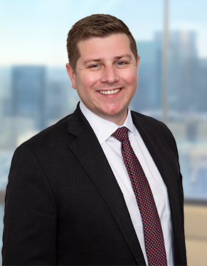 Photo of Christopher M. Wittbrodt