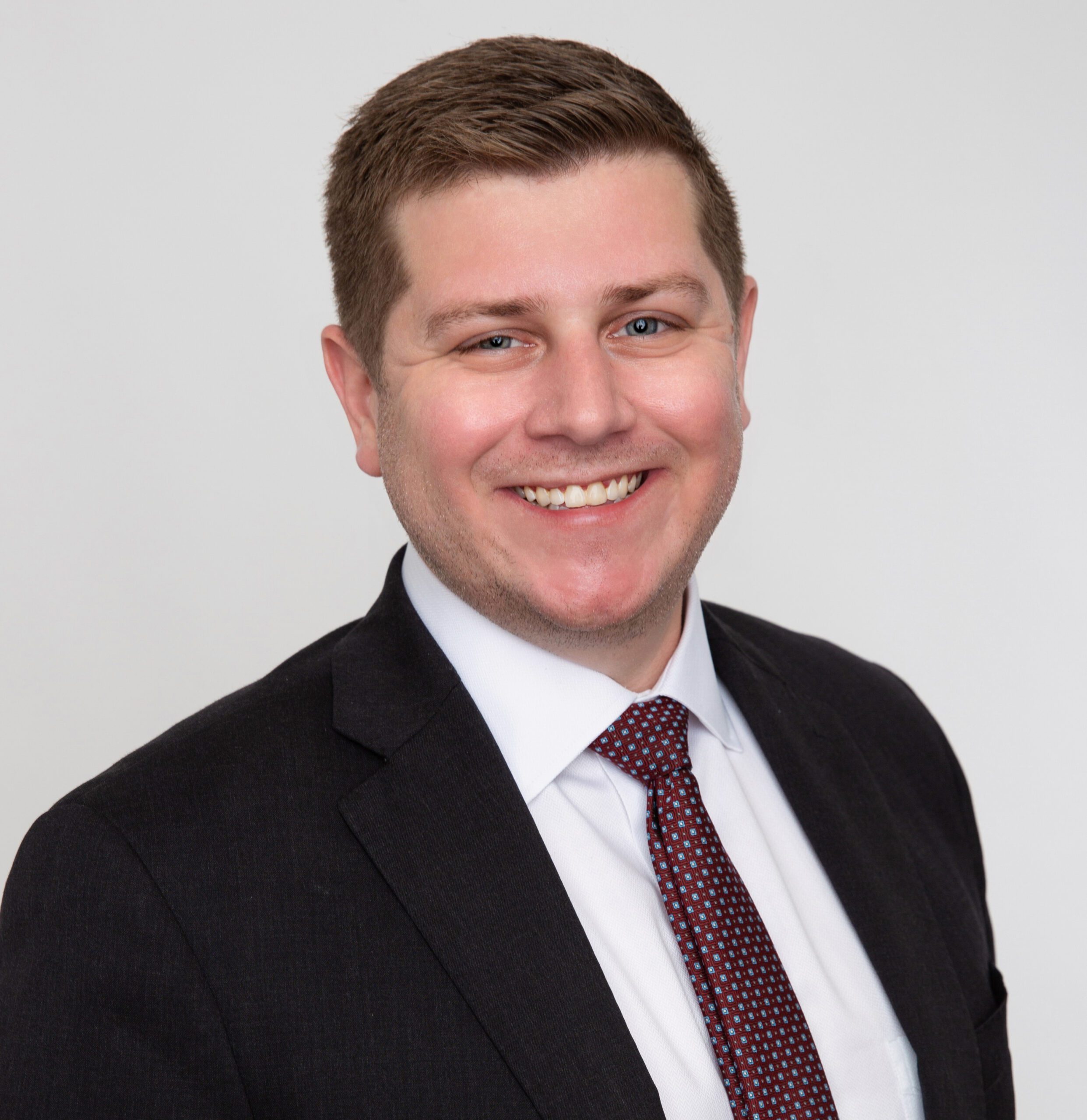 Christopher M. Wittbrodt