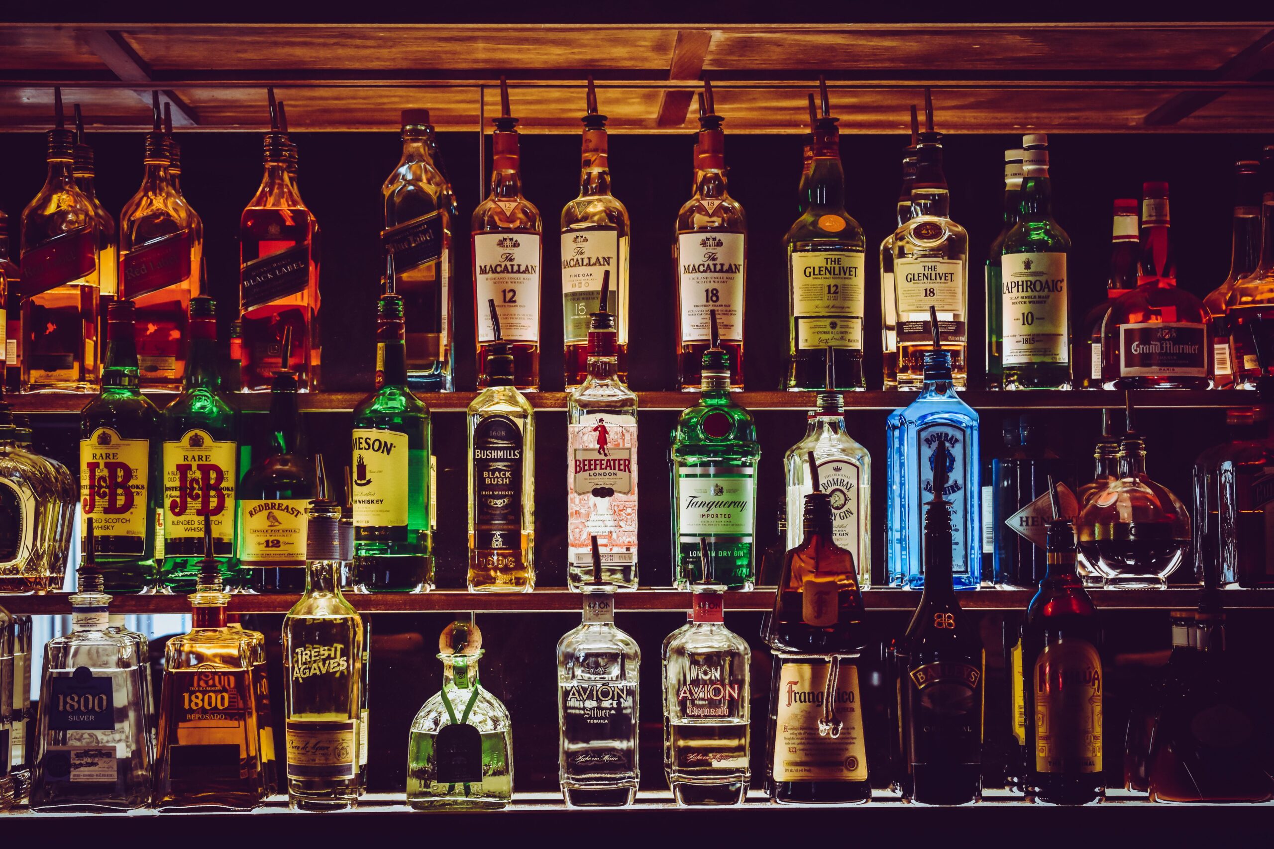 Alcohol and Beverage Law